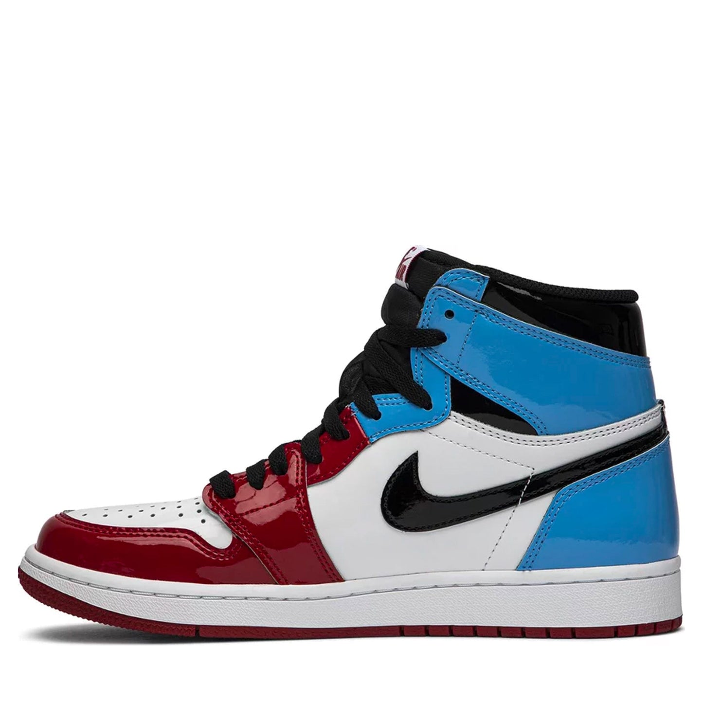 Jordan 1 Retro High Fearless UNC Chicago