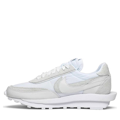 Nike LD Waffle Sacai White Nylon