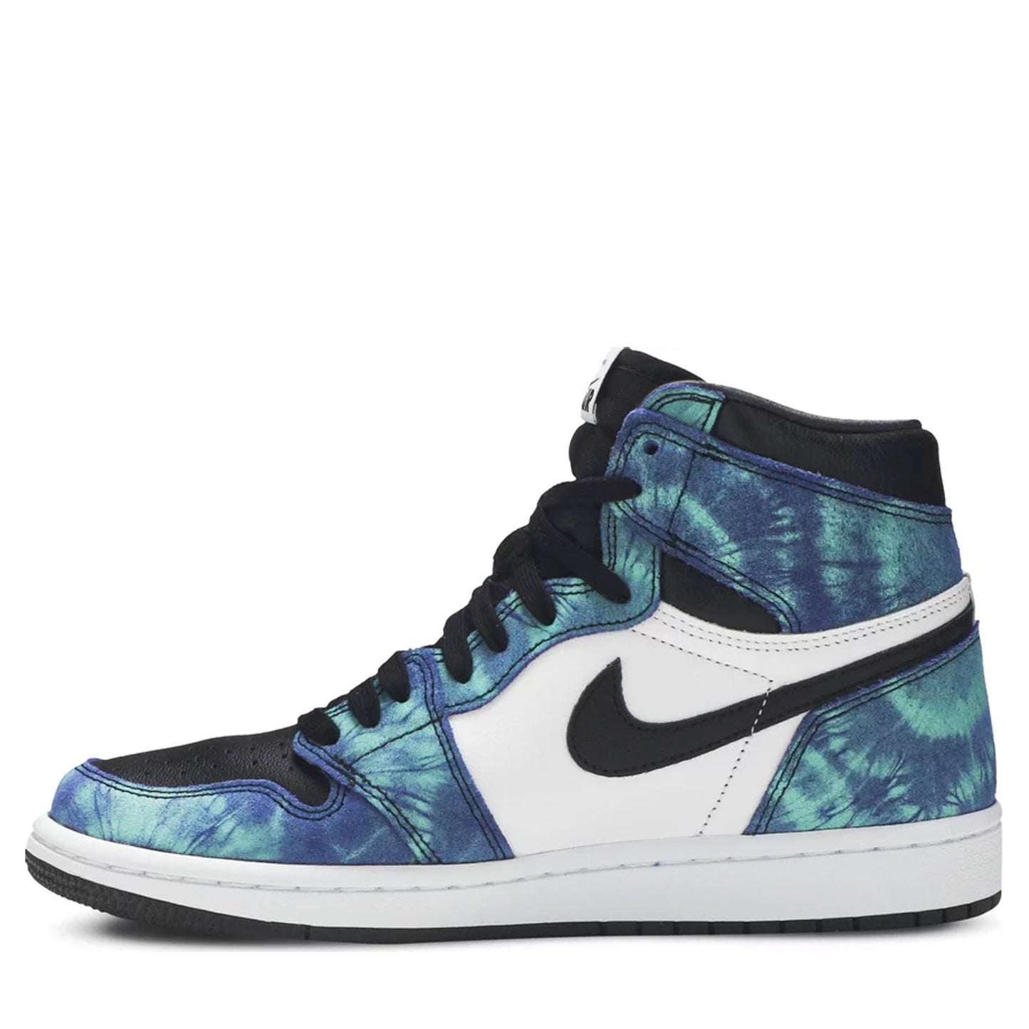 Jordan 1 Retro High Tie Dye (W)