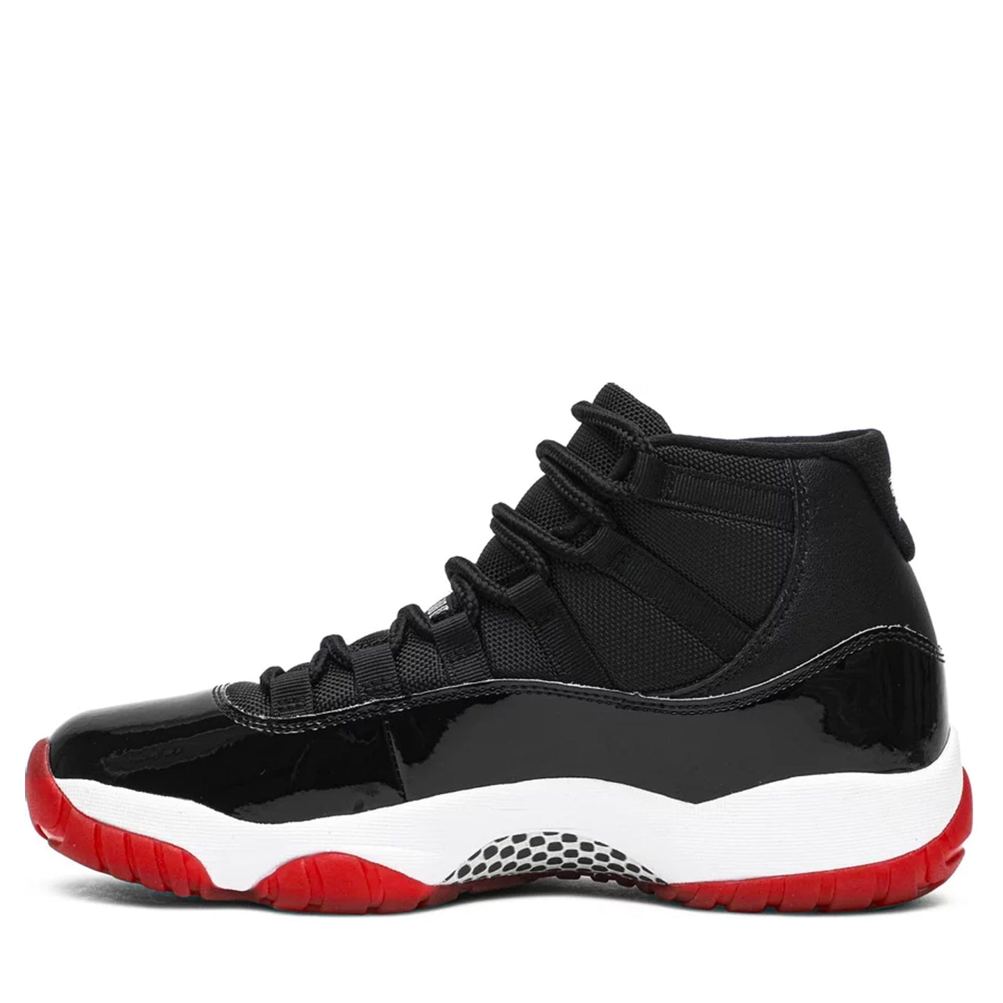 Jordan 11 Retro Playoffs Bred (2019)