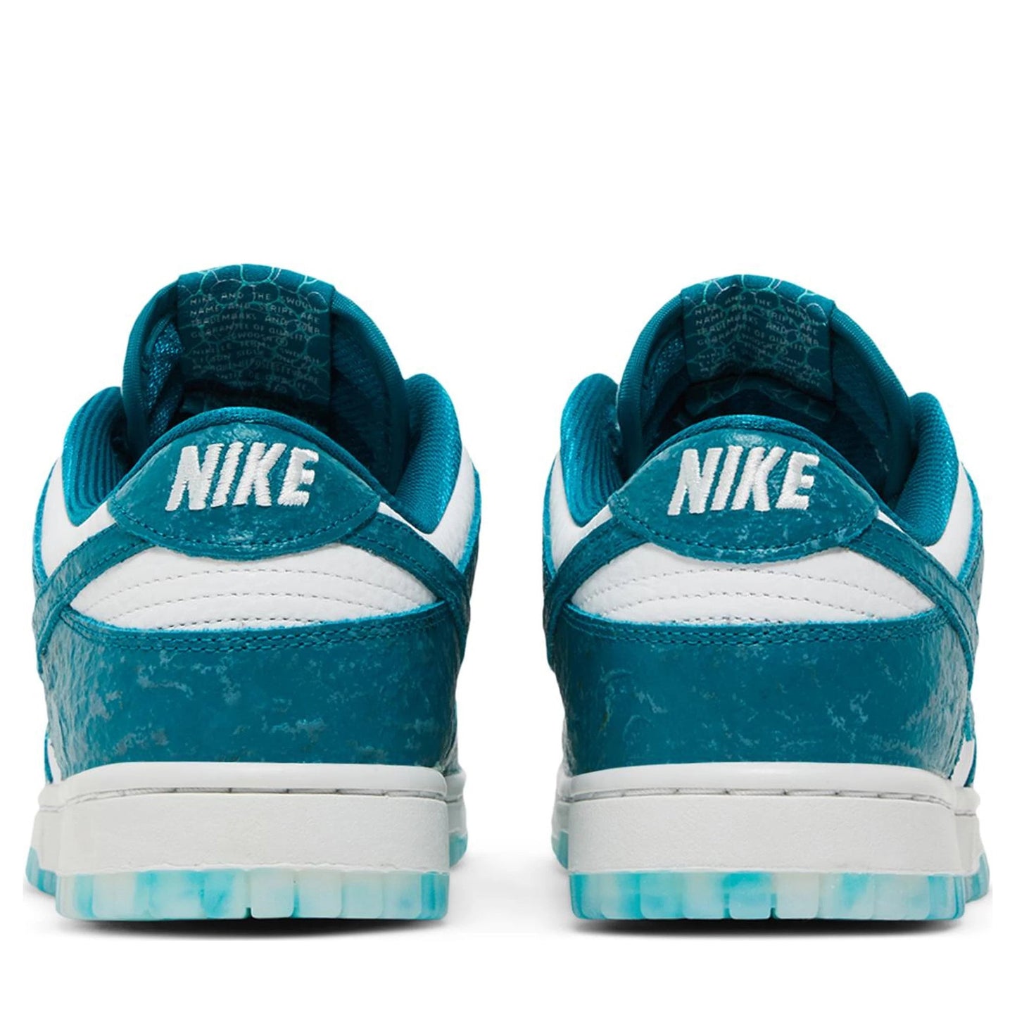 Nike Dunk Low Ocean (W)