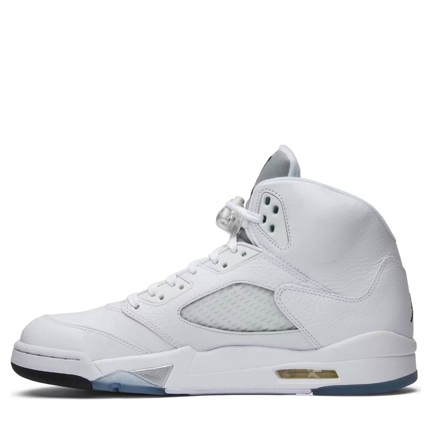 Jordan 5 Retro Metallic White (2015)