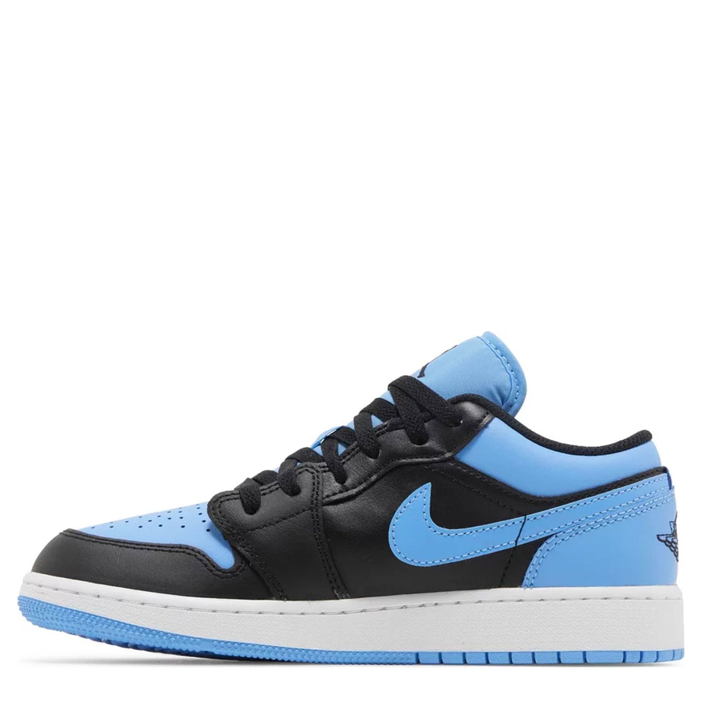 Air Jordan 1 Low University Blue (GS) (2023)