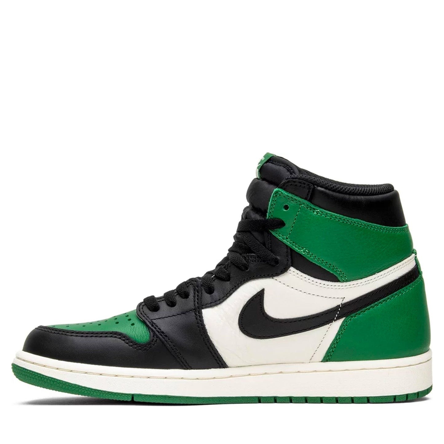 Jordan 1 Retro High Pine Green