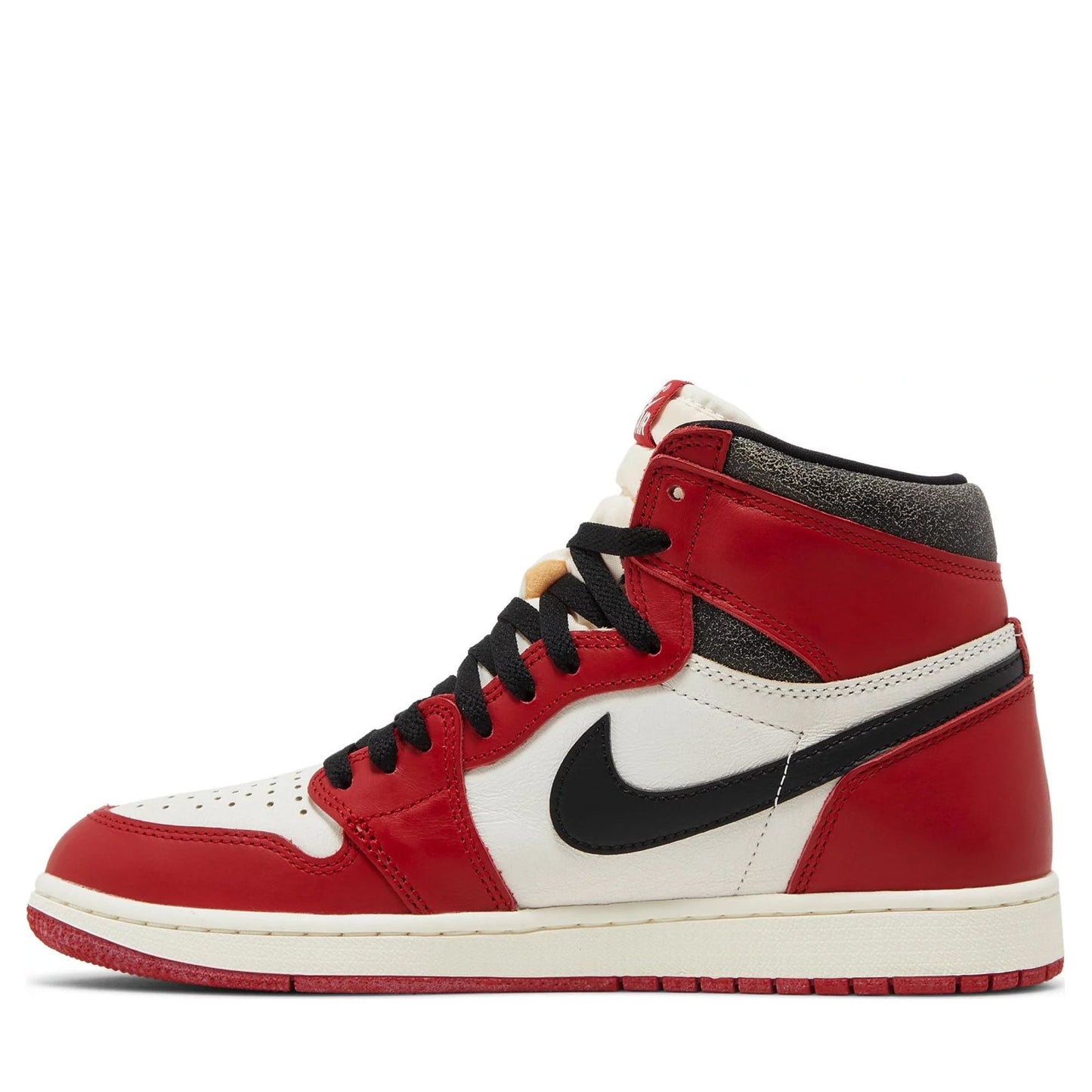 Jordan 1 Retro High OG Lost and Found