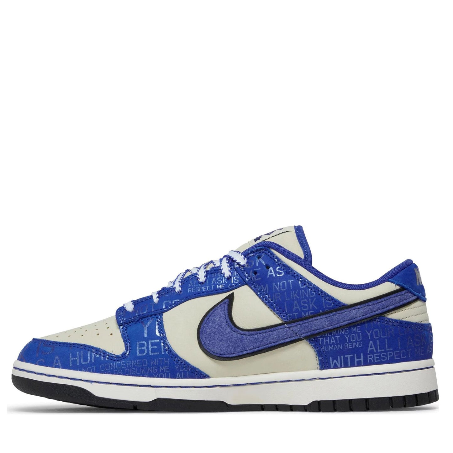 Nike Dunk Low Jackie Robinson