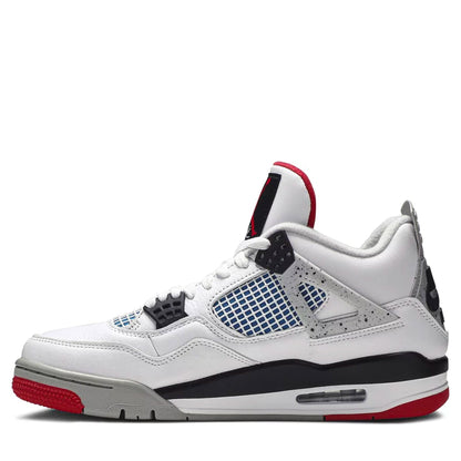 Jordan 4 Retro "What The"