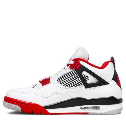 Jordan 4 Retro Fire Red (2020)