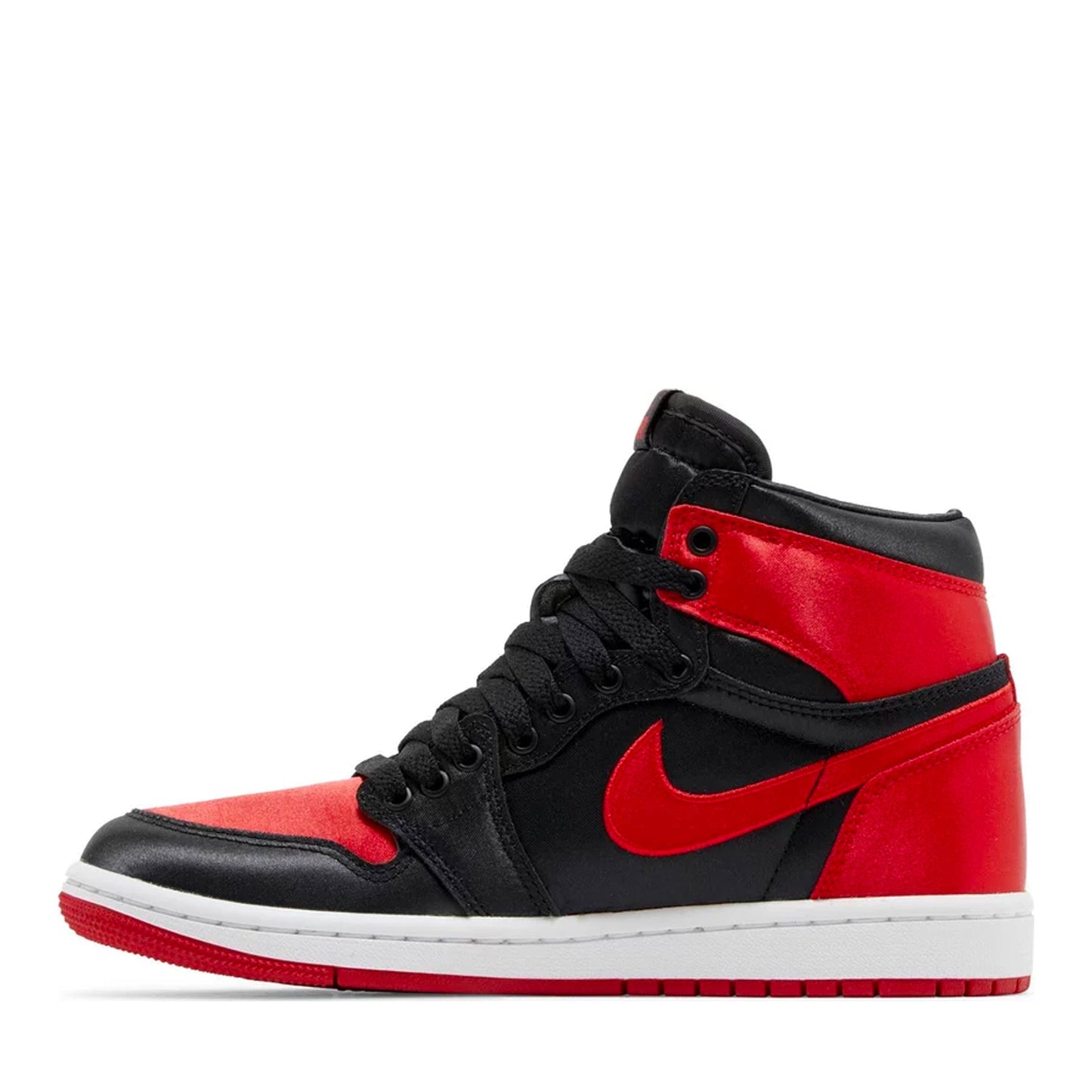 Jordan 1 Retro High OG Satin Bred (W)