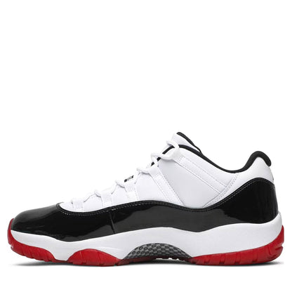 Jordan 11 Retro Low Concord Bred