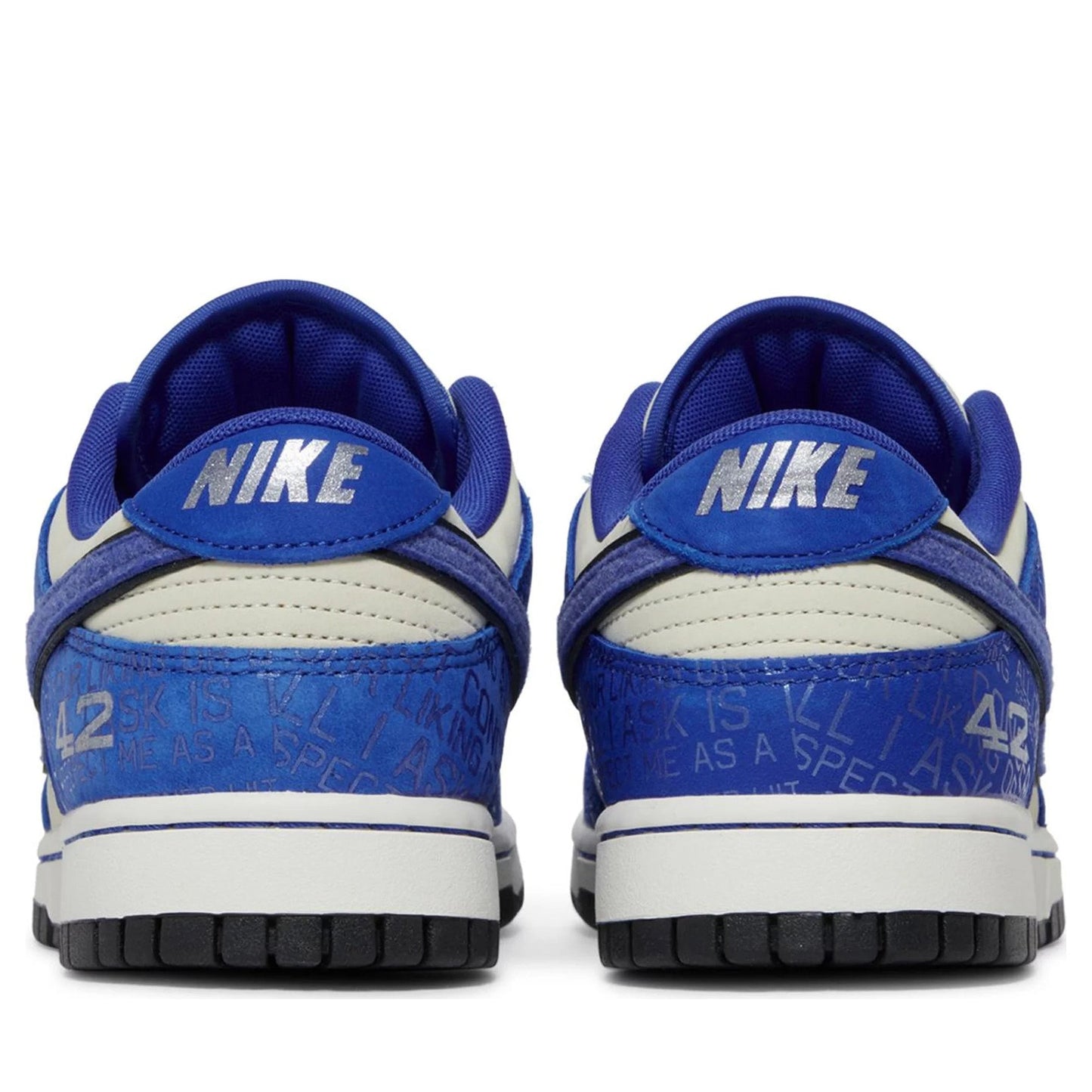 Nike Dunk Low Jackie Robinson