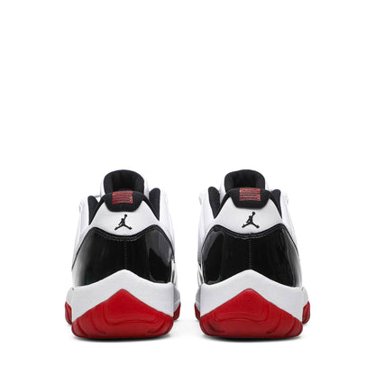 Jordan 11 Retro Low Concord Bred