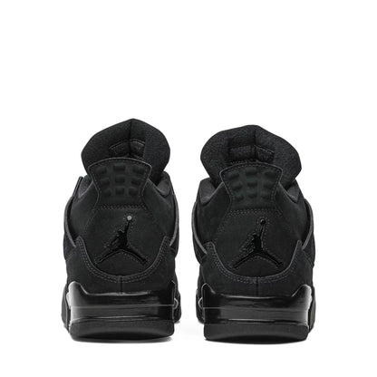 Jordan 4 Retro Black Cat (2020)