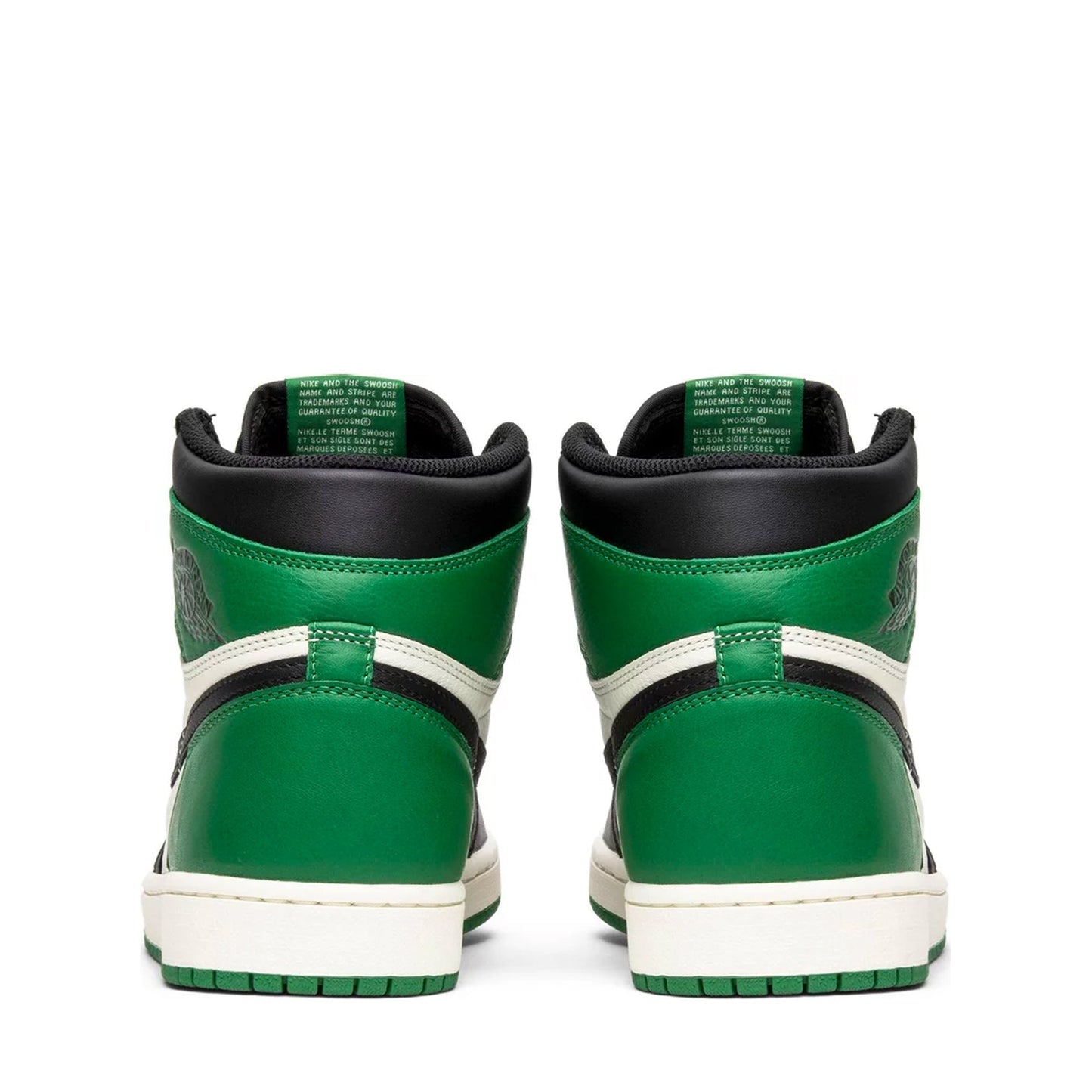 Jordan 1 Retro High Pine Green