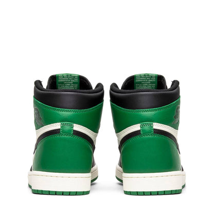 Jordan 1 Retro High Pine Green