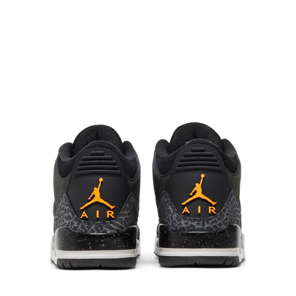 Jordan 3 Retro Fear Pack (2023)