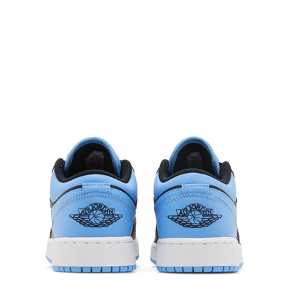 Air Jordan 1 Low University Blue (GS) (2023)