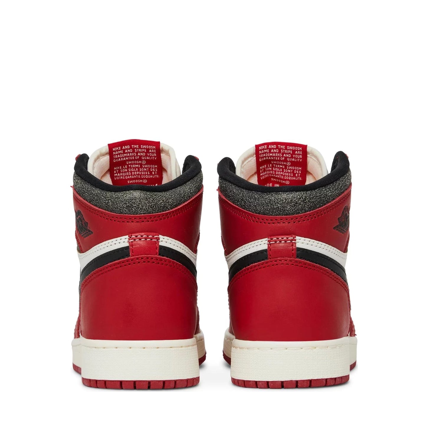 Jordan 1 Retro High OG Lost and Found (GS)