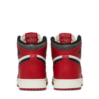 Jordan 1 Retro High OG Lost and Found (GS)