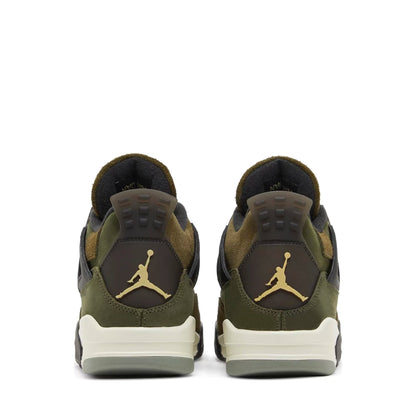 Jordan 4 Retro SE Craft Medium Olive