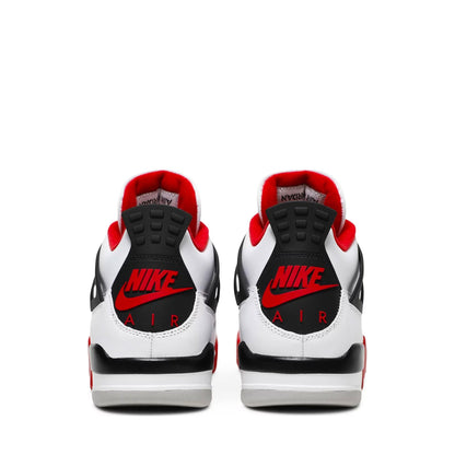 Jordan 4 Retro Fire Red (2020)