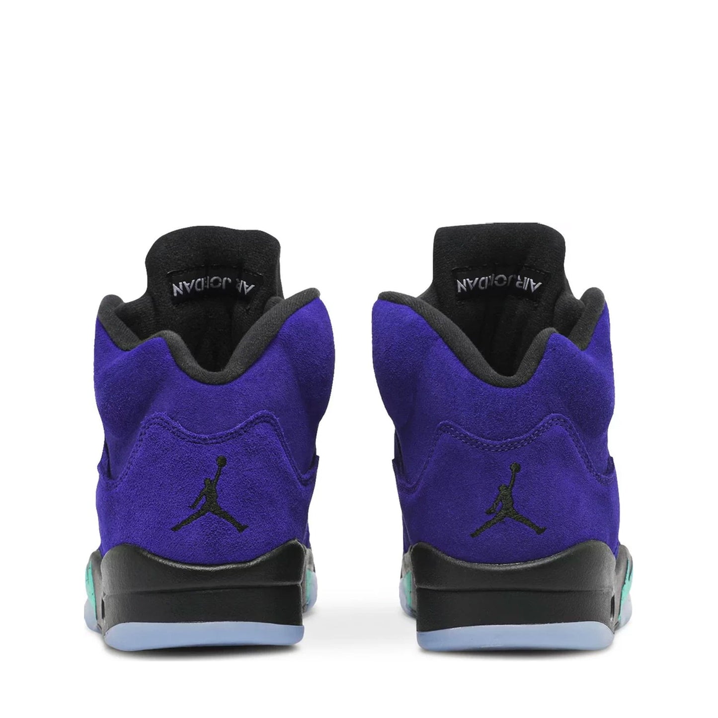 Jordan 5 Retro Alternate Grape