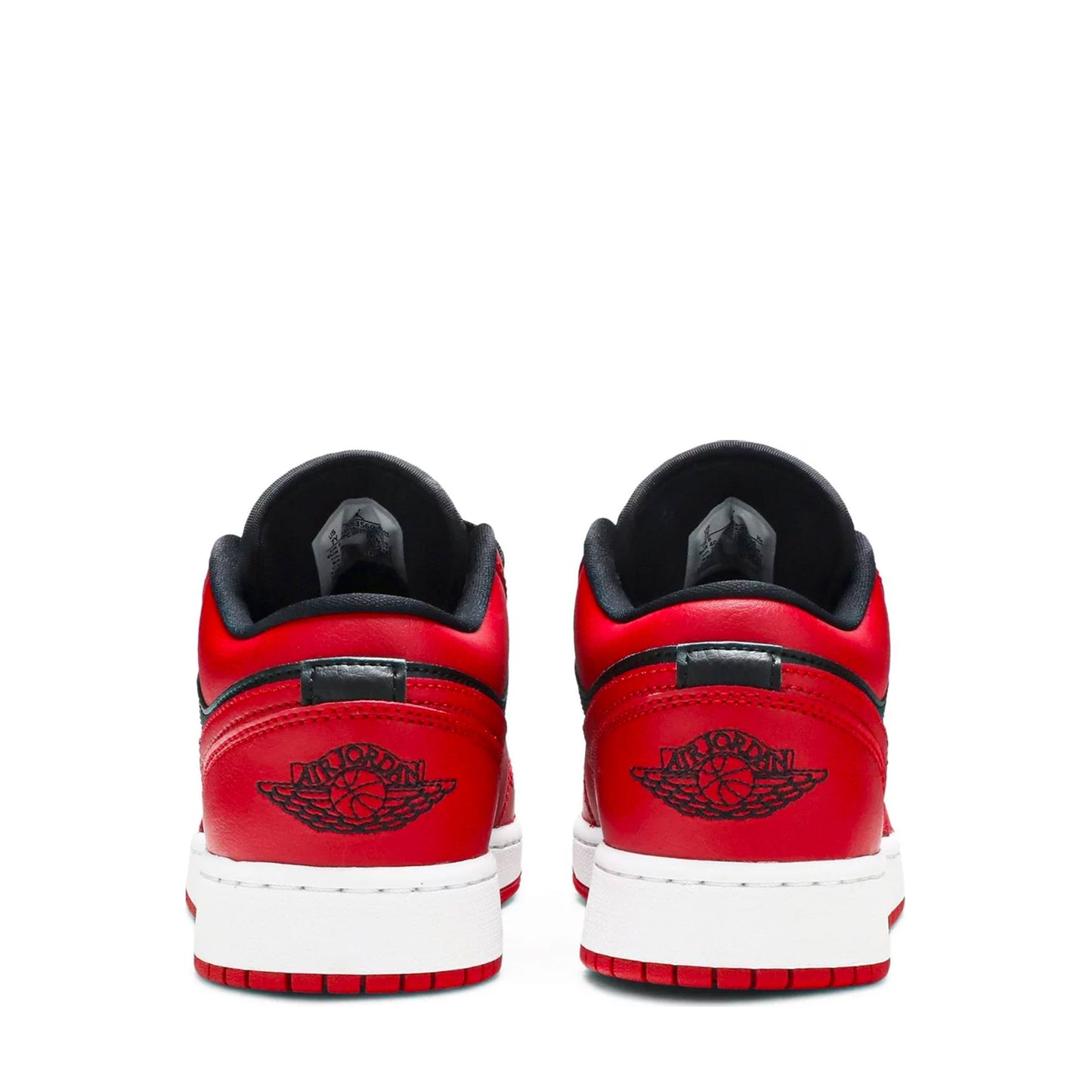 Jordan 1 Low Reverse Bred (GS)