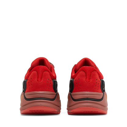 adidas Yeezy Boost 700 Hi-Res Red