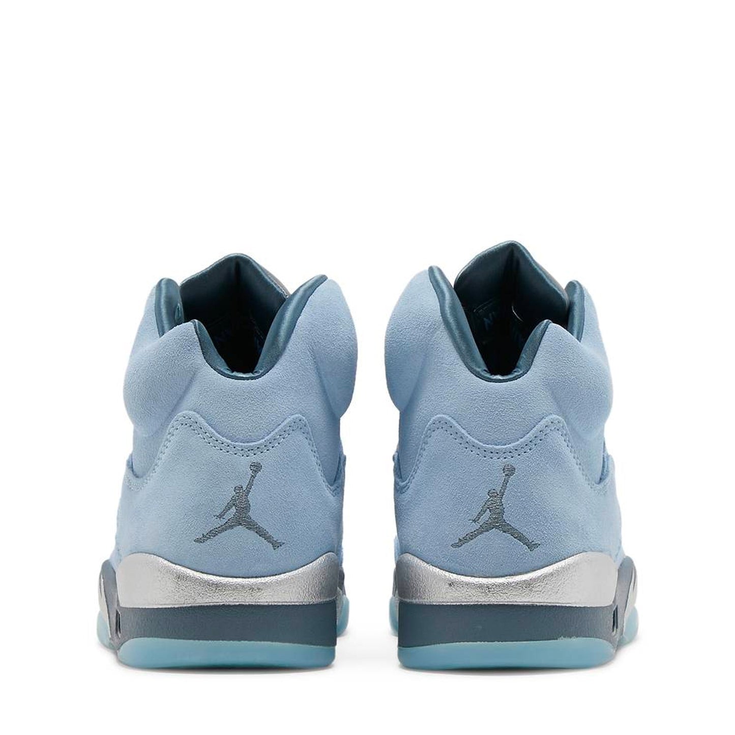 Jordan 5 Retro Bluebird (W)