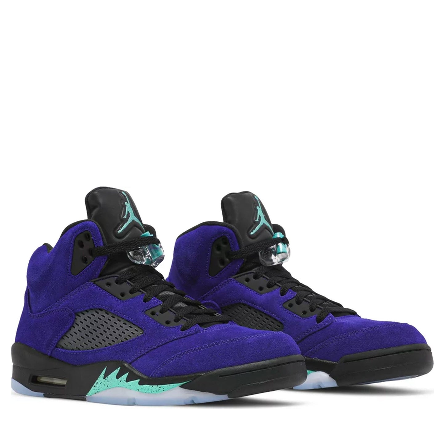 Jordan 5 Retro Alternate Grape