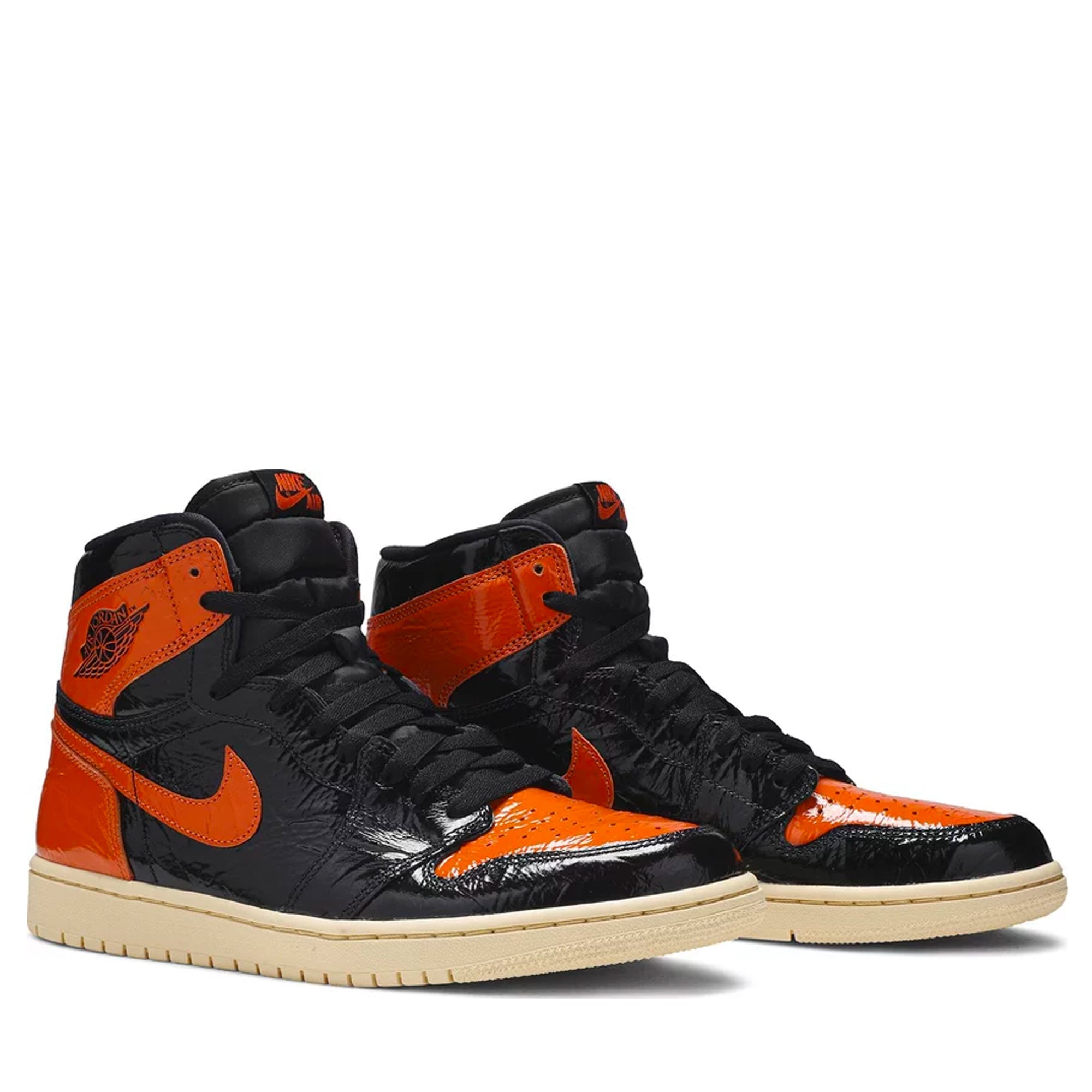 Jordan retro shattered backboard best sale