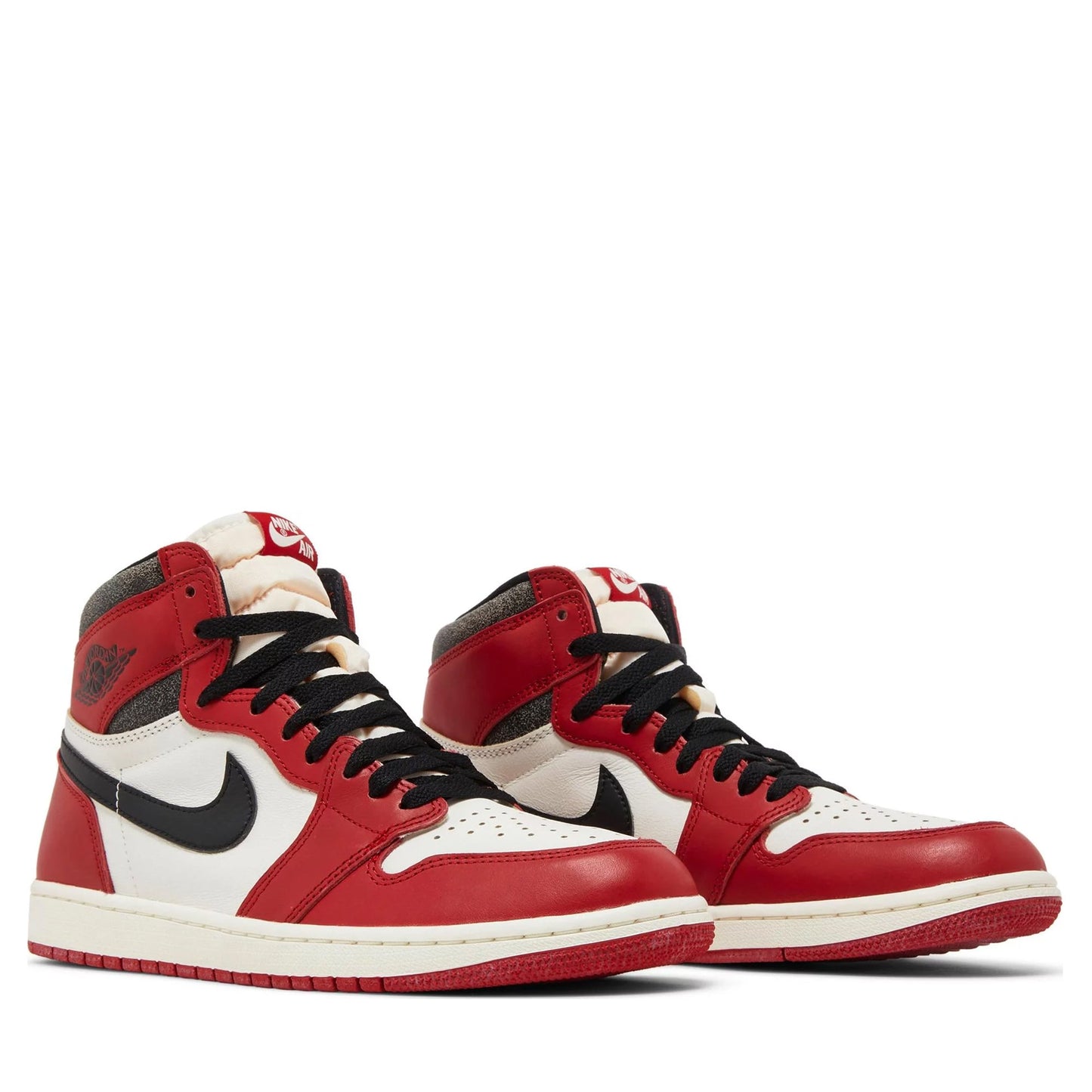 Jordan 1 Retro High OG Lost and Found