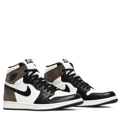 Jordan 1 Retro High Dark Mocha (GS)