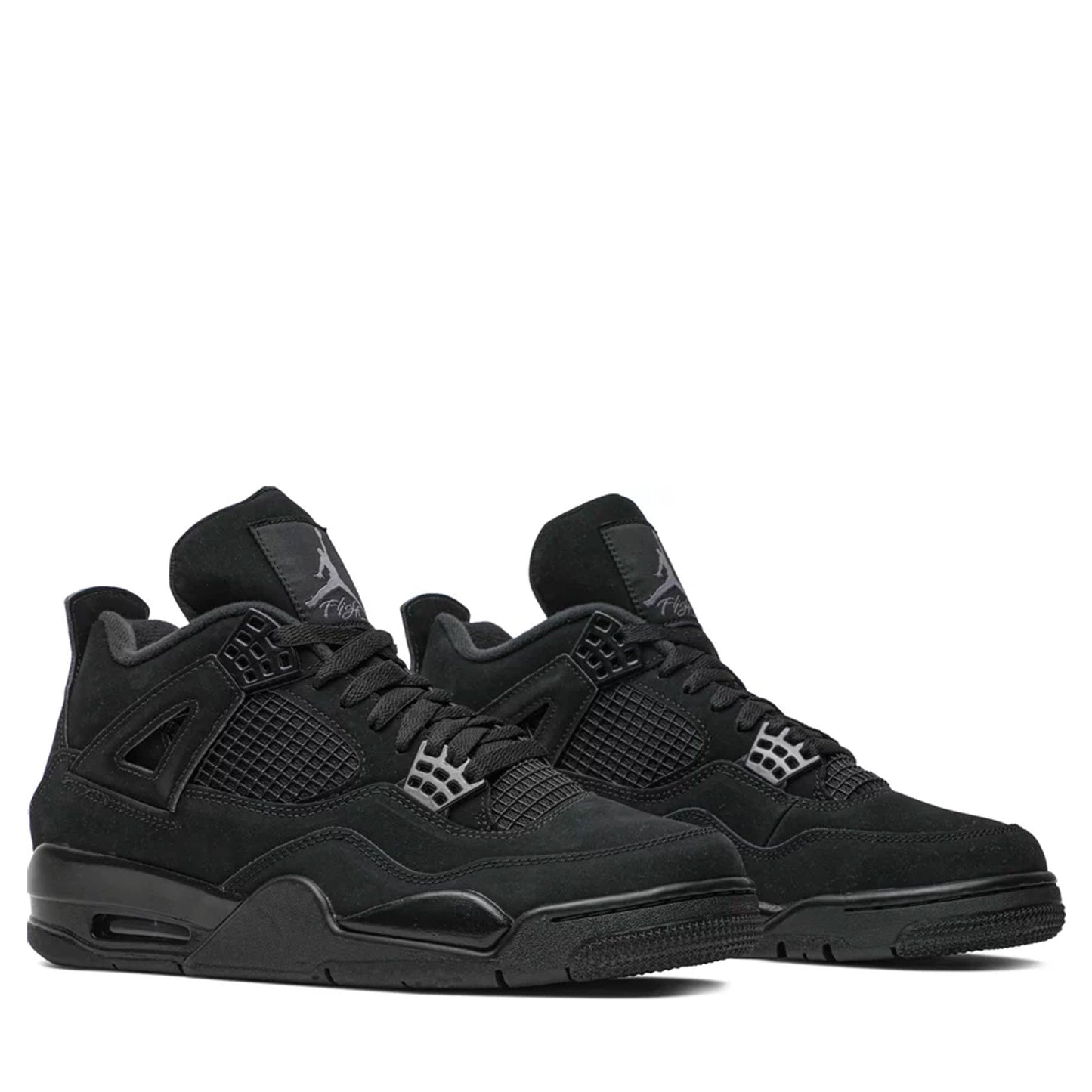 Jordan 4 Retro Black Cat (2020)