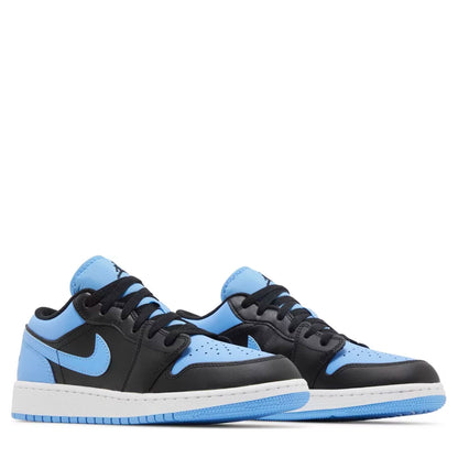 Air Jordan 1 Low University Blue (GS) (2023)