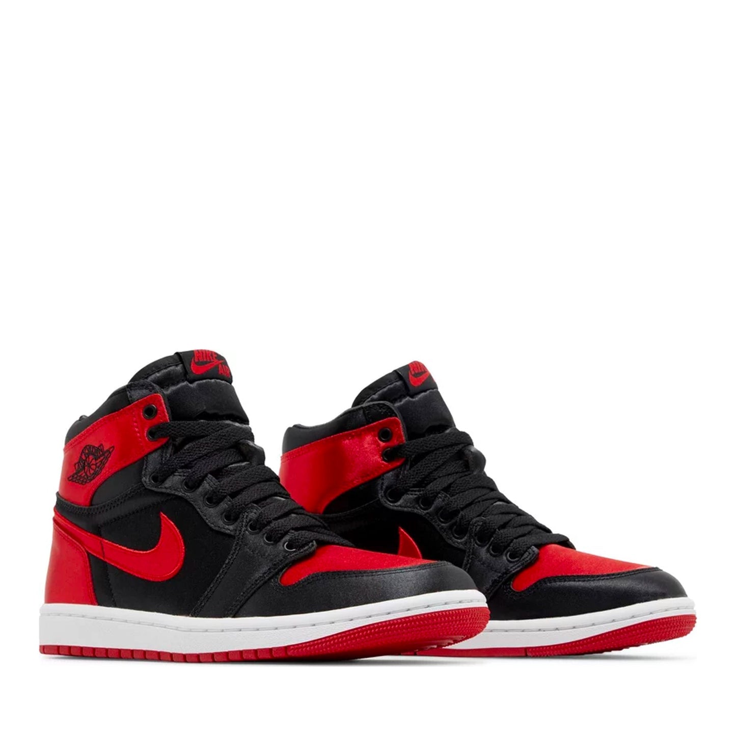 Jordan 1 Retro High OG Satin Bred (W)