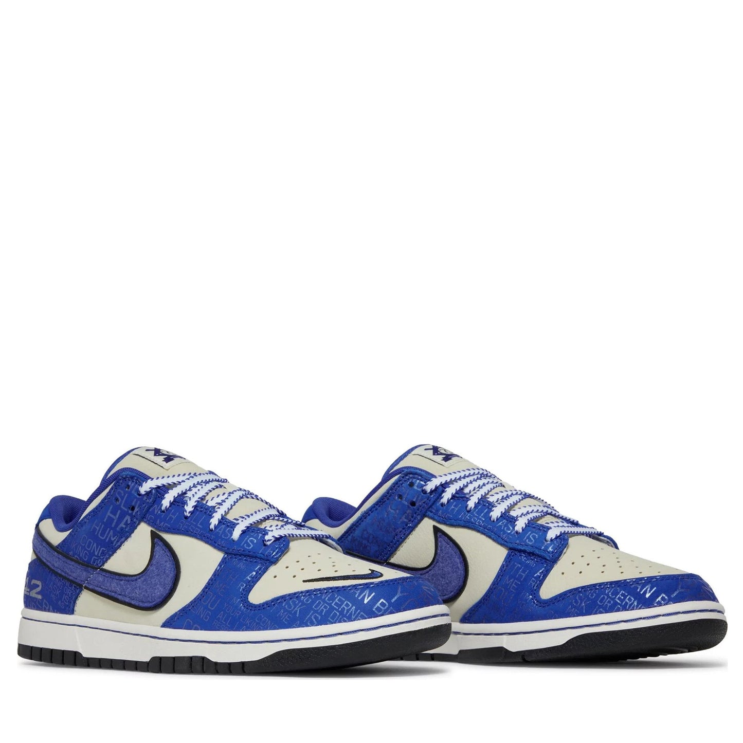 Nike Dunk Low Jackie Robinson