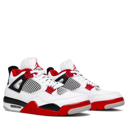 Jordan 4 Retro Fire Red (2020)