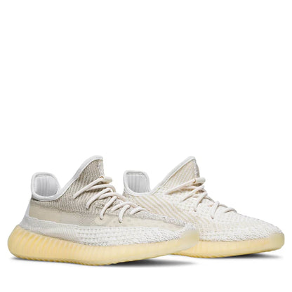 adidas Yeezy Boost 350 V2 Natural