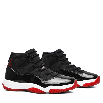 Jordan 11 Retro Playoffs Bred (2019)