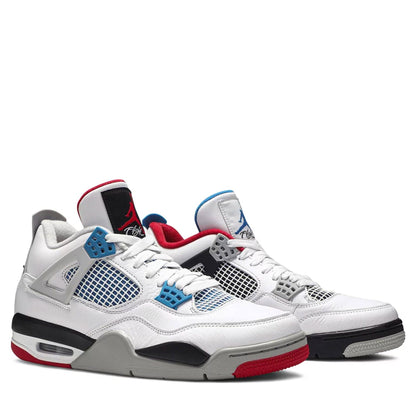 Jordan 4 Retro "What The"