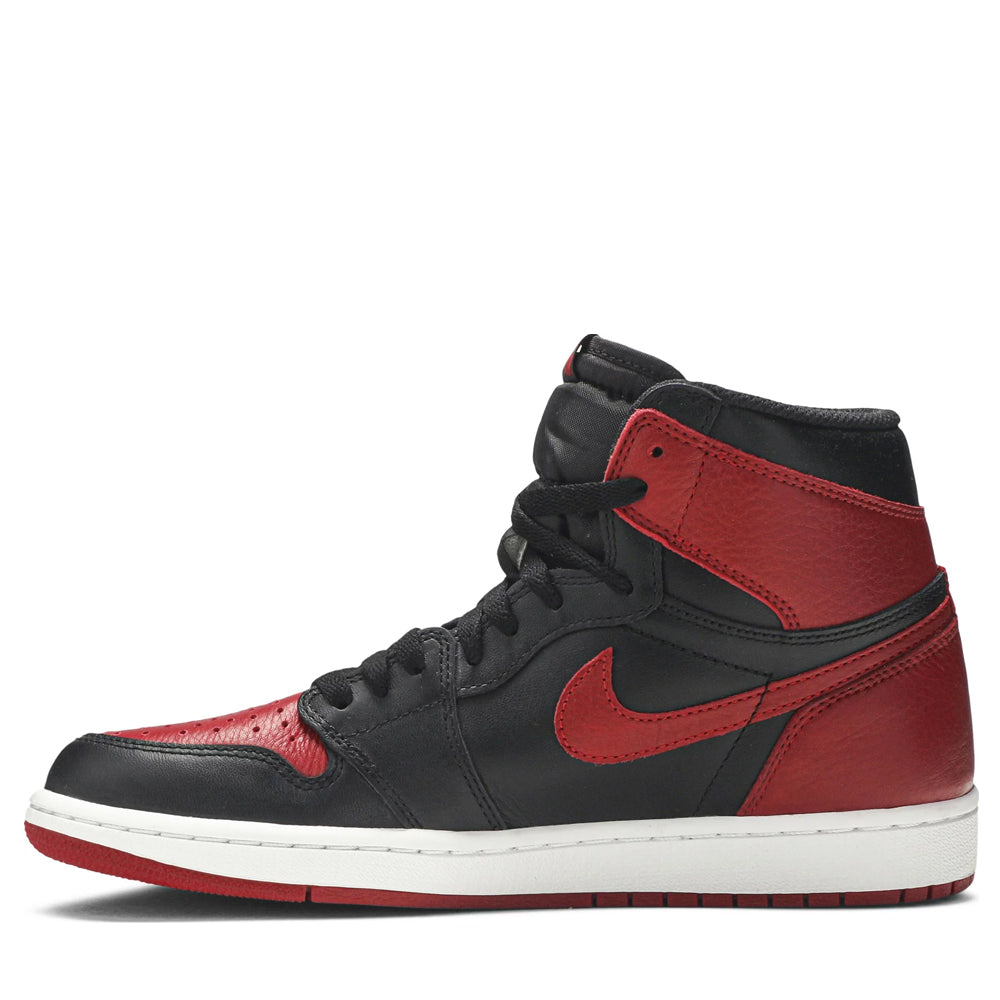 Jordan 1 Retro High Bred Banned (2016)