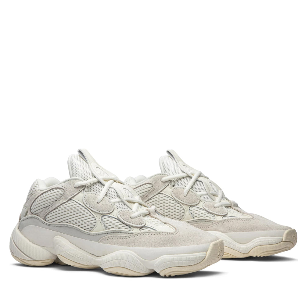 adidas Yeezy 500 Bone White (2023)