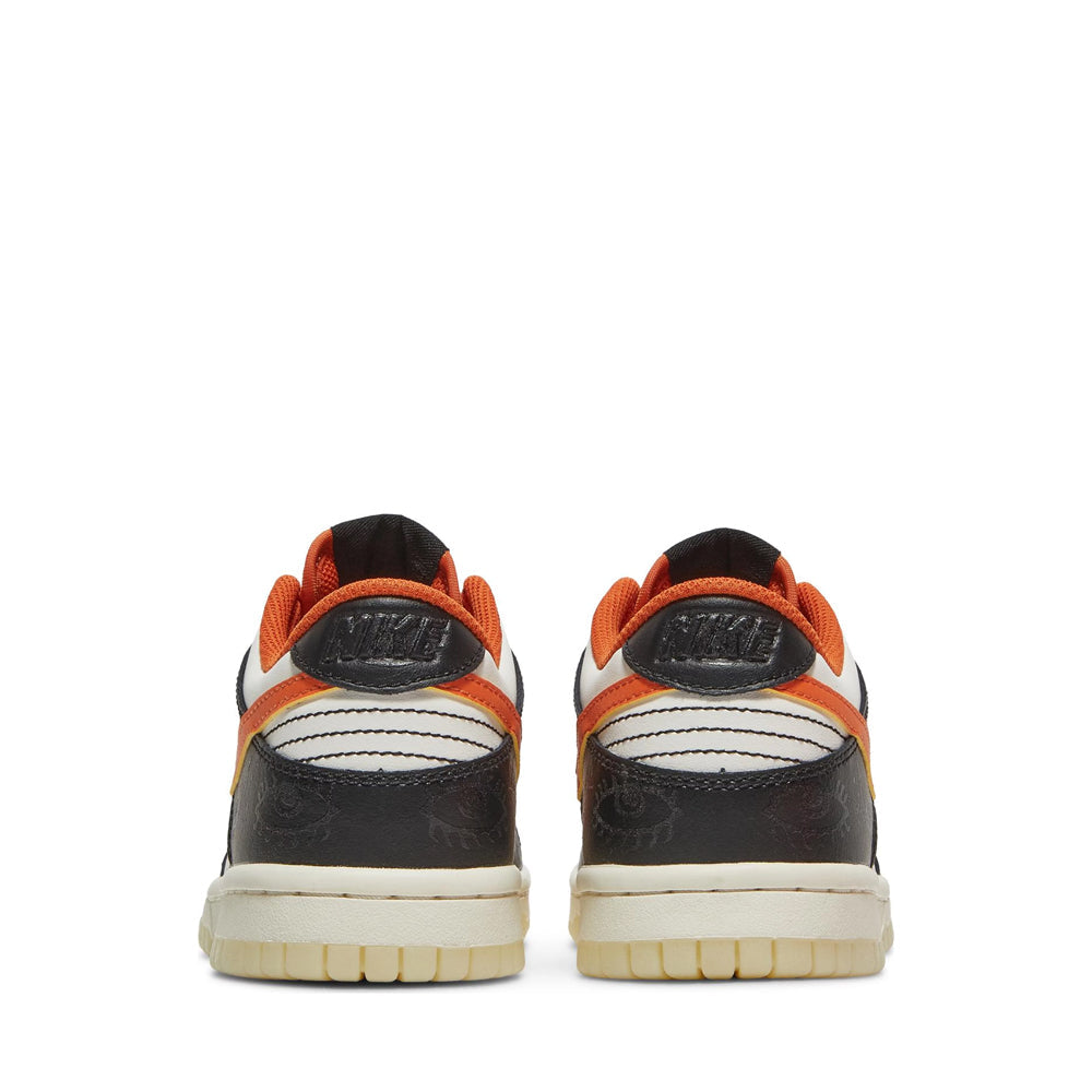 Nike Dunk Low PRM Halloween (2021) (GS)