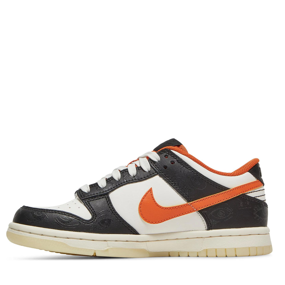 Nike Dunk Low PRM Halloween (2021) (GS)