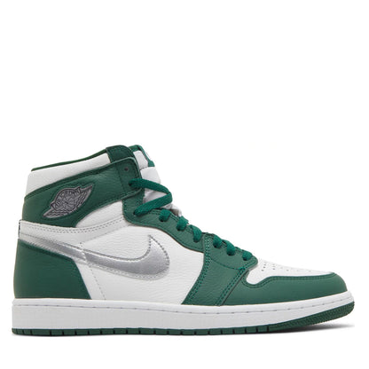 Jordan 1 Retro High OG Gorge Green