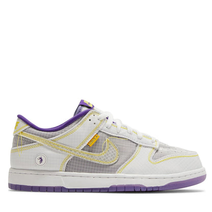 Nike Dunk Low Union Passport Pack Court Purple