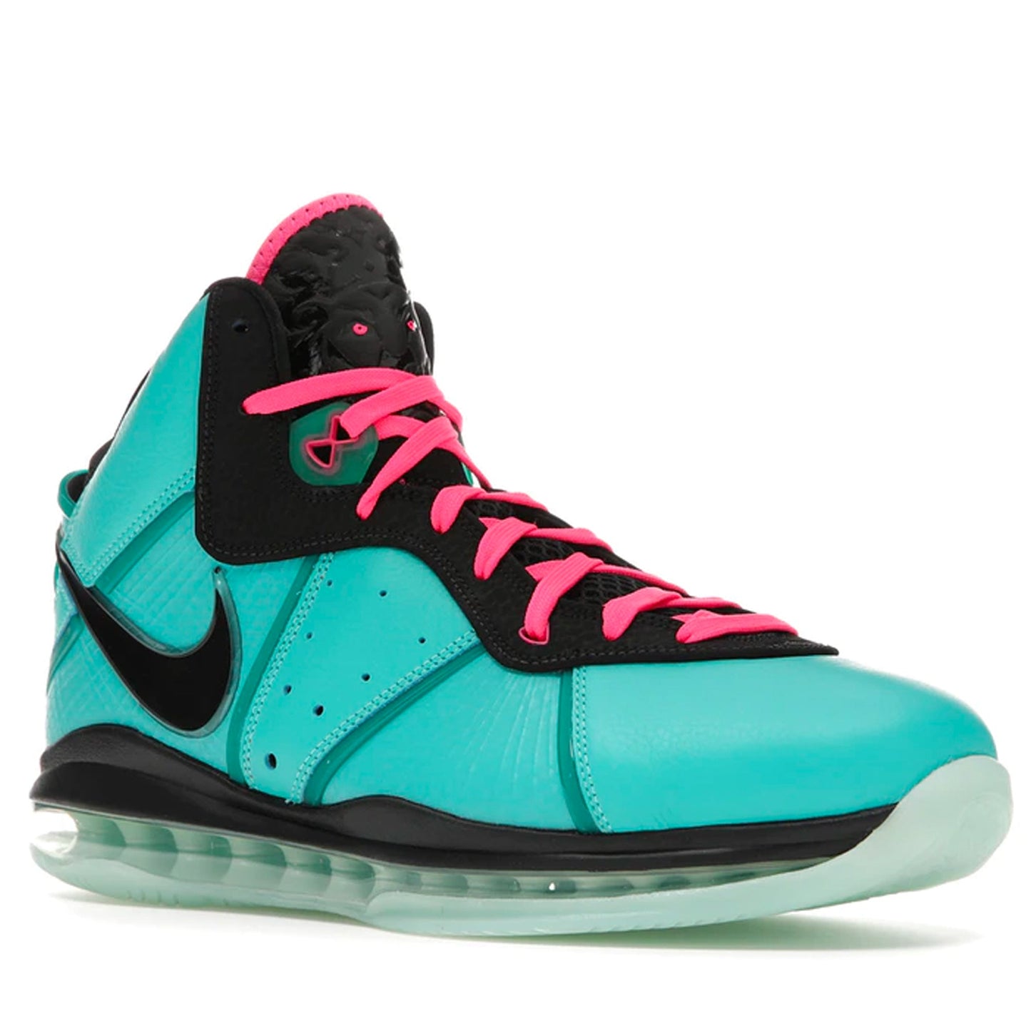 Nike LeBron 8 South Beach (2021)