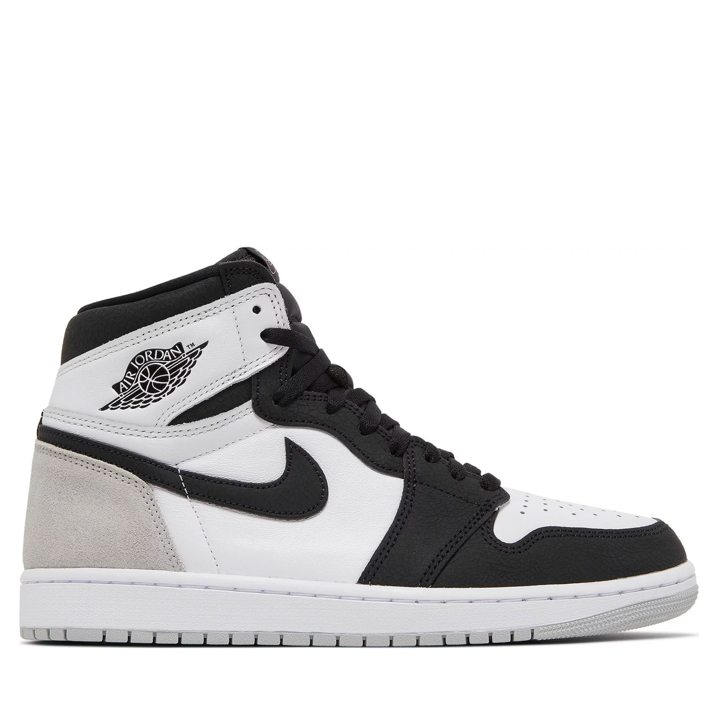 Jordan 1 Retro High OG Stage Haze Bleached Coral