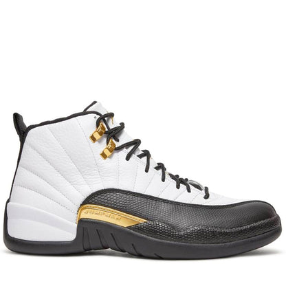 Jordan 12 Retro Royalty Taxi